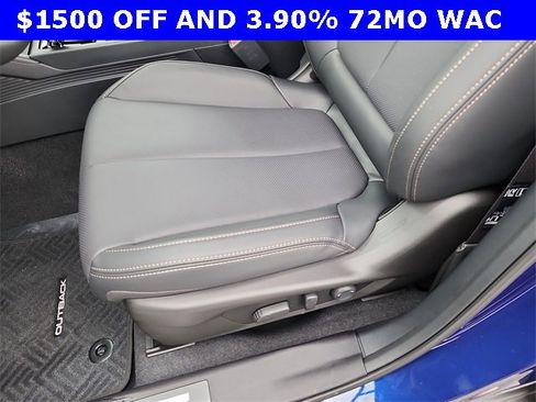 New 2026 Subaru Outback Limited XT image 14