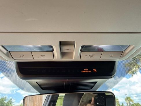 Certified 2025 MAZDA CX-50 AWD 2.5 S w/ Premium Package image 50