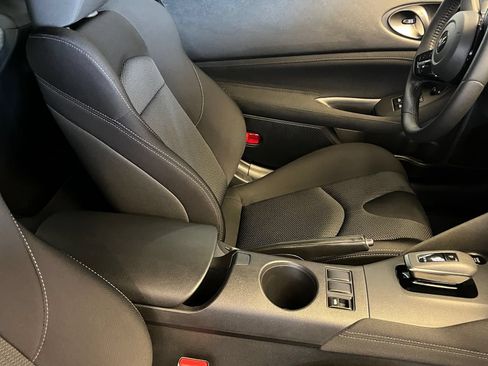 New 2027 Nissan Z Sport w/ Essentials Package (Sport) RWD image 9
