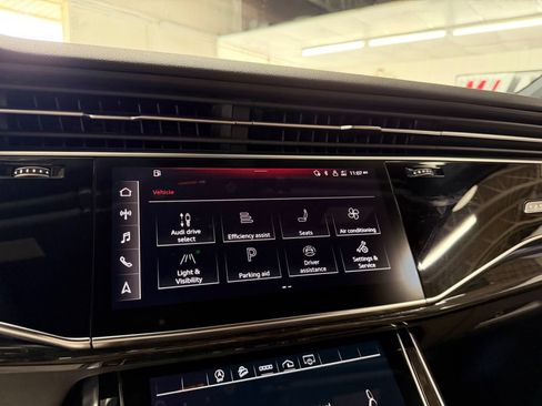 Used 2021 Audi Q7 3.0T Premium Plus AWD/4WD image 25