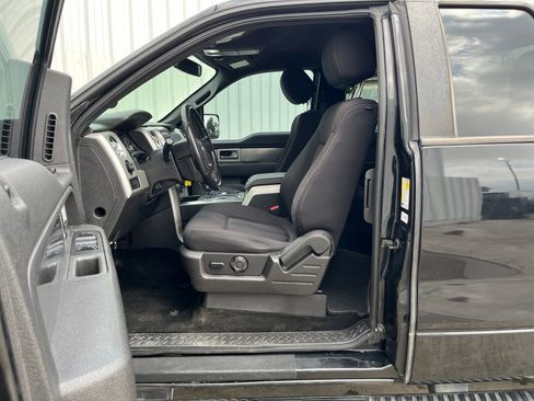Used 2013 Ford F150 FX4 AWD/4WD image 11