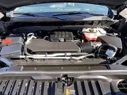 Used 2026 Chevrolet Silverado 1500 Custom image 10