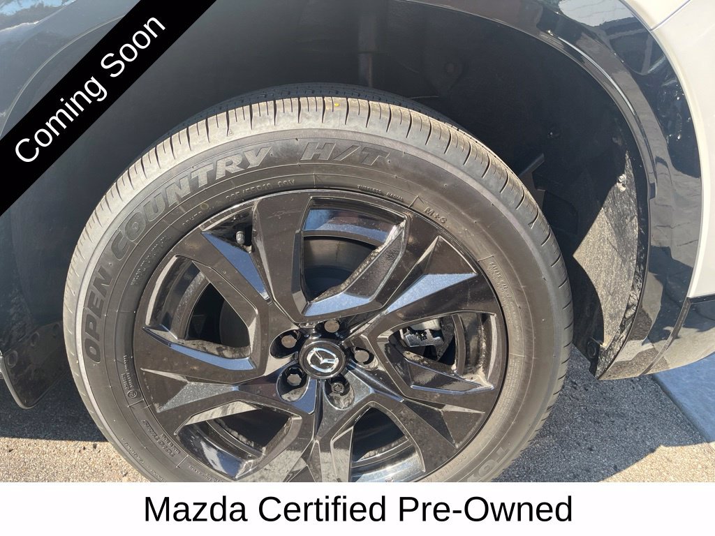 Used 2026 MAZDA CX-5 2.5 S w/ Premium Package AWD/4WD image 23