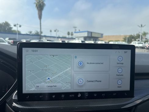 Used 2024 Ford Escape ST-Line Select w/ Tech Pack #1 image 12