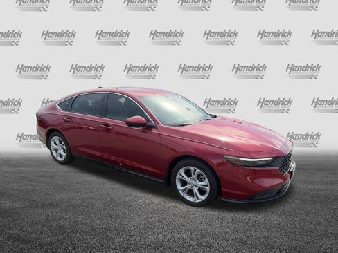 Used 2023 Honda Accord LX image 2