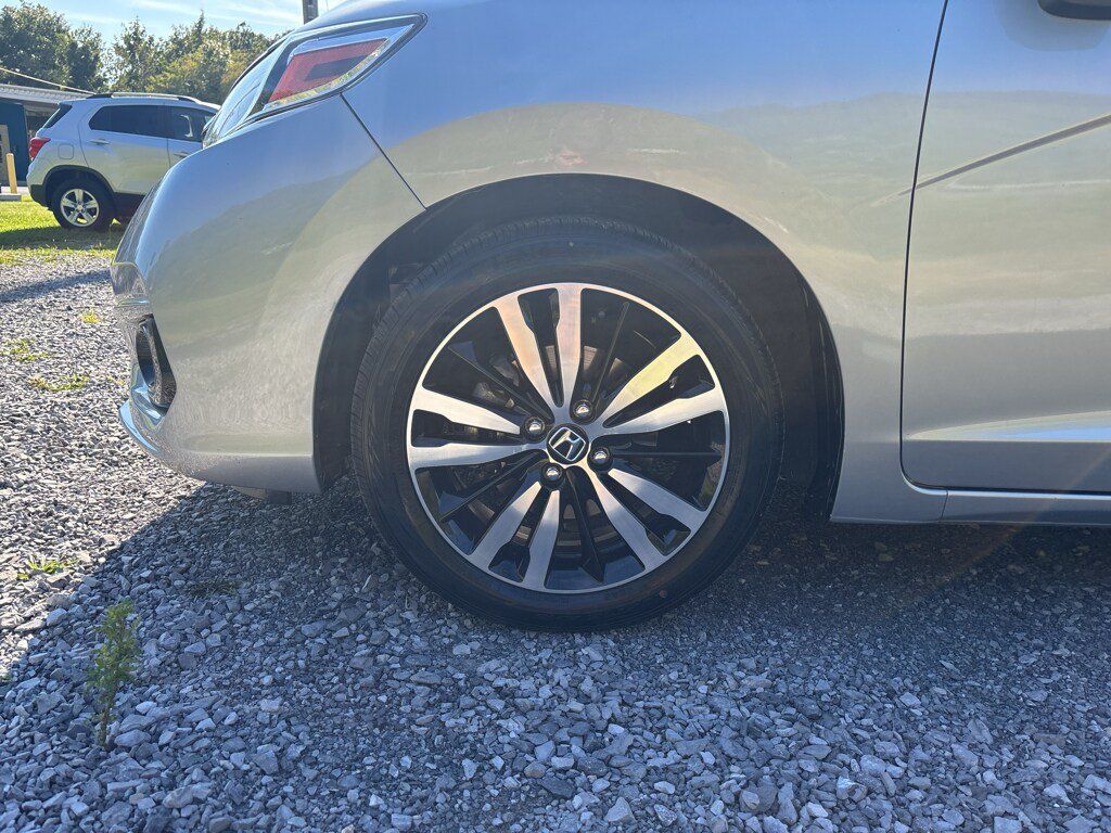 Used 2020 Honda Fit EX image 11