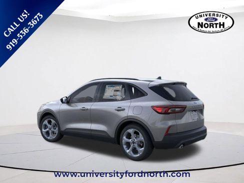New 2026 Ford Escape ST-Line w/ Tech Pack #1 image 4