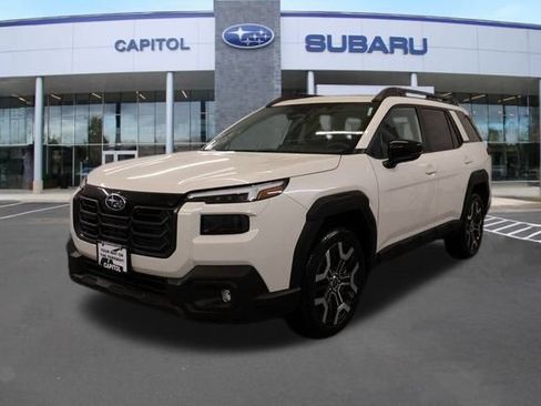 New 2026 Subaru Outback Touring XT AWD/4WD image 6