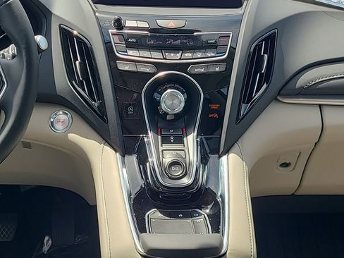 New 2026 Acura RDX SH-AWD w/ Technology Package image 15