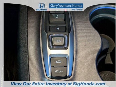 Certified 2023 Honda Ridgeline RTL-E image 20