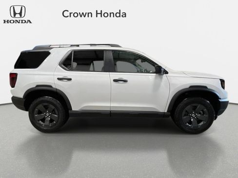 New 2026 Honda Passport RTL image 7
