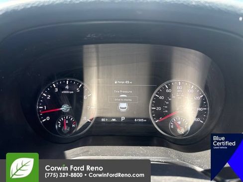 Used 2022 Kia Telluride SX w/ SX Prestige Package AWD/4WD image 17
