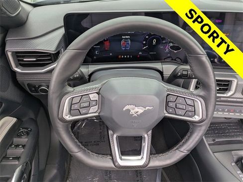 Used 2024 Ford Mustang Premium image 20
