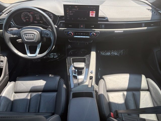 Used 2024 Audi A5 2.0T Premium Plus AWD/4WD image 10