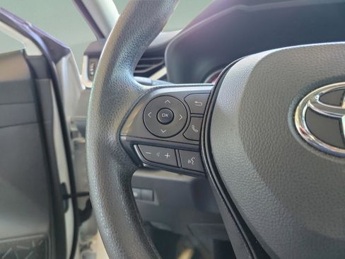 Used 2024 Toyota RAV4 LE image 13