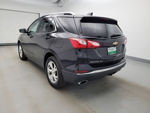 Used 2020 Chevrolet Equinox LT AWD/4WD image 5