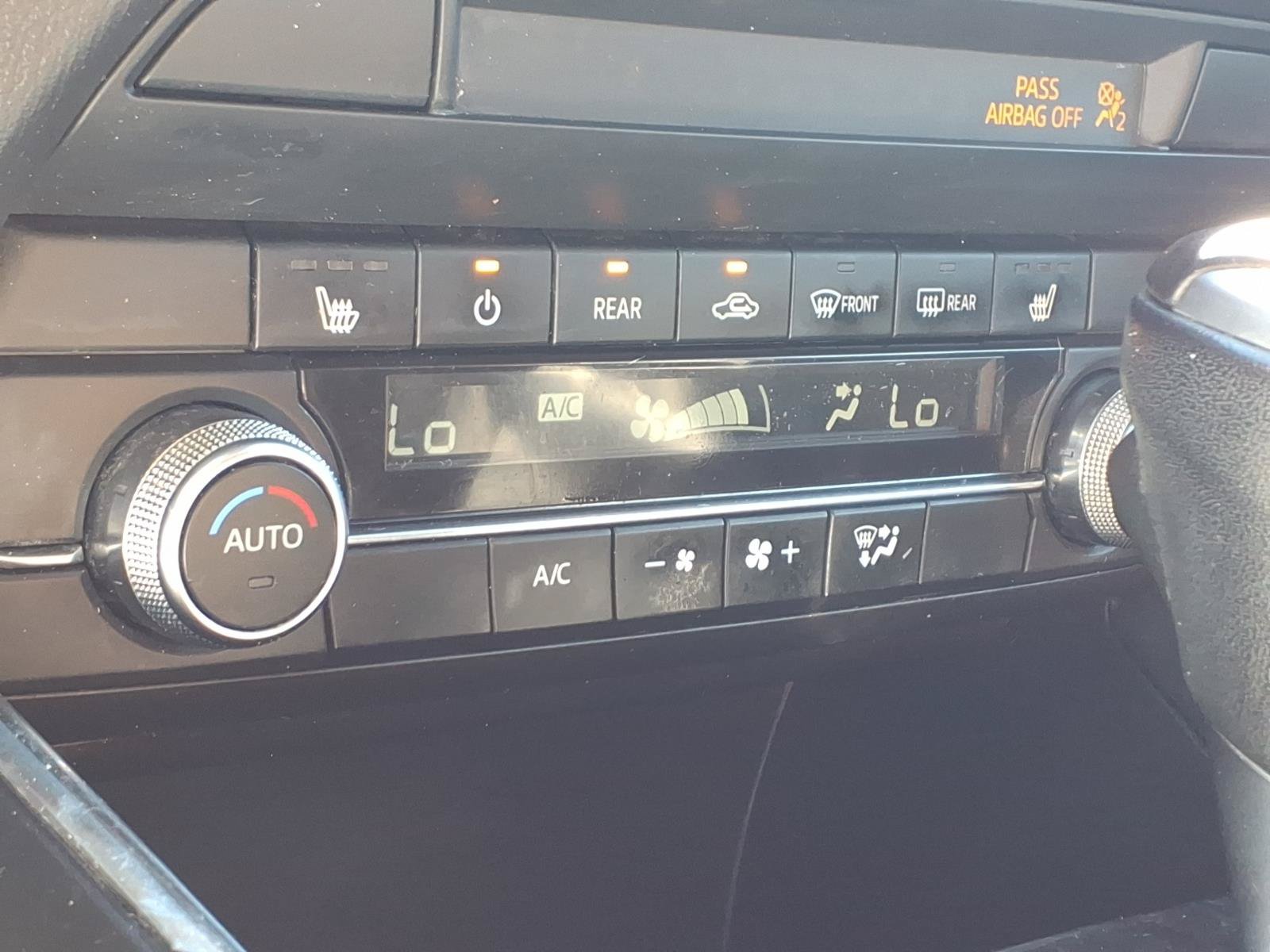 Used 2019 MAZDA CX-9 Touring AWD/4WD image 13