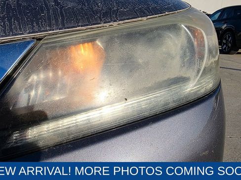 Used 2014 Honda Accord EX-L image 9