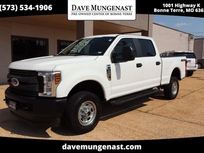 Used 2019 Ford F250 XL w/ Power Equipment Group