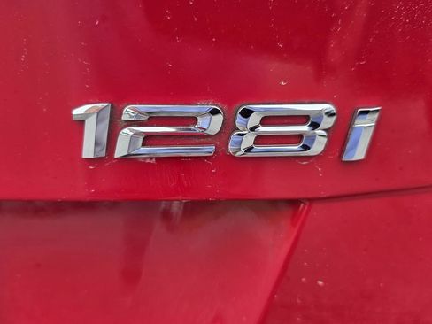 Used 2011 BMW 128i Convertible RWD image 19