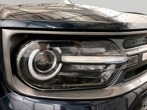 Used 2021 Ford Bronco Sport Big Bend AWD/4WD image 27