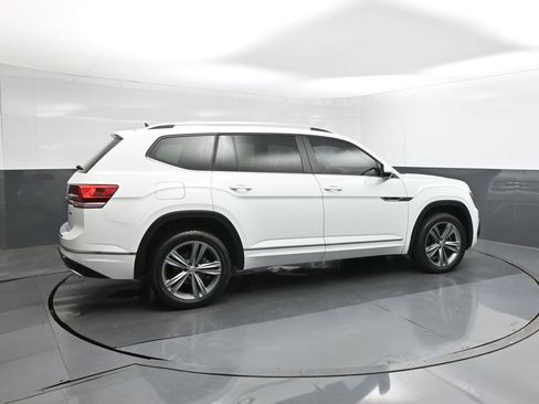 Used 2019 Volkswagen Atlas SE image 11