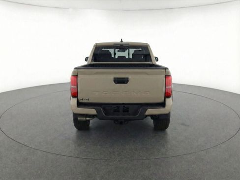 New 2026 Toyota Tacoma TRD Off-Road image 6