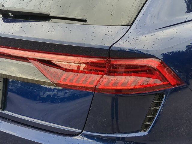 Used 2024 Audi RS Q8 AWD/4WD image 42