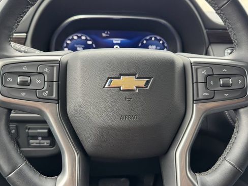 Used 2023 Chevrolet Tahoe LT w/ LT Signature Package RWD image 29