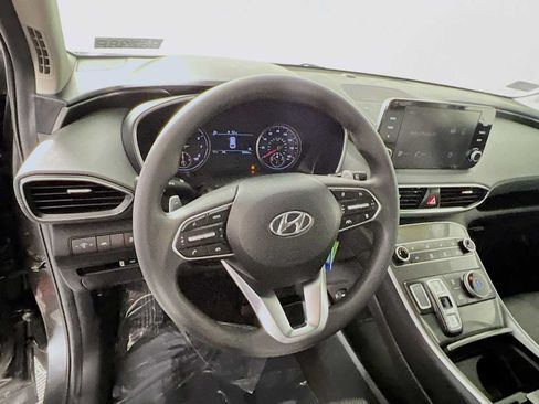 Certified 2023 Hyundai Santa Fe SE AWD/4WD image 11