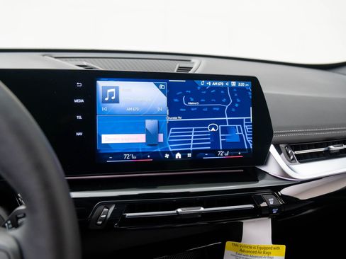 Used 2026 BMW X1 xDrive28i AWD/4WD image 21