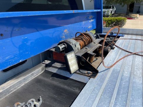 Used 2015 RAM 5500 SLT w/ Quick Order Package 29G SLT image 22