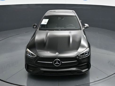 Used 2023 Mercedes-Benz C 300 Sedan image 19