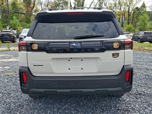 New 2026 Subaru Outback Wilderness AWD/4WD image 5