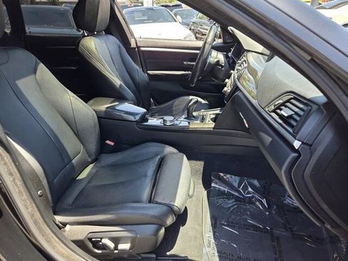 Used 2017 BMW 430i Gran Coupe RWD image 24
