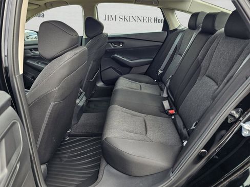 New 2026 Honda Accord SE image 32