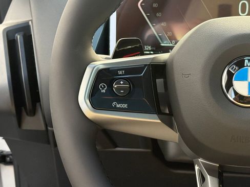 New 2026 BMW X3 xDrive30 w/ Premium Package image 17