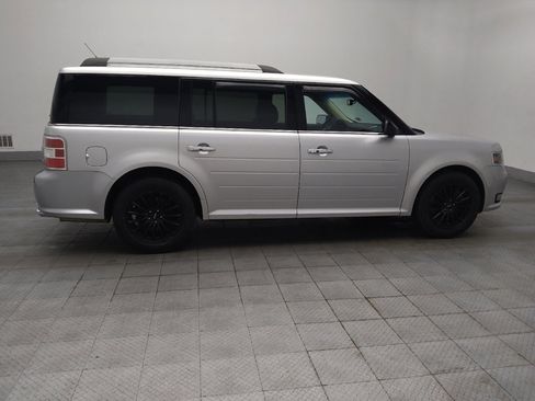 Used 2018 Ford Flex SEL w/ Equipment Group 202A image 10