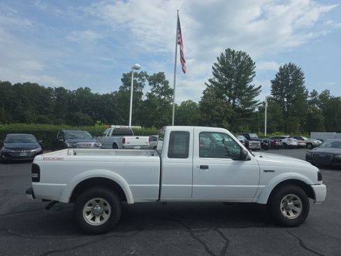 Used 2005 Ford Ranger Edge RWD image 9