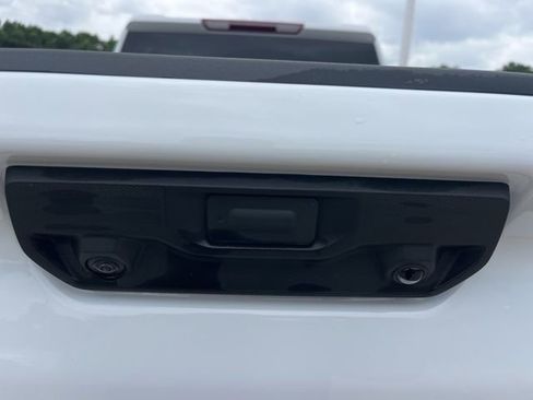 New 2026 Chevrolet Silverado 2500 Custom w/ Custom Value Package AWD/4WD image 7