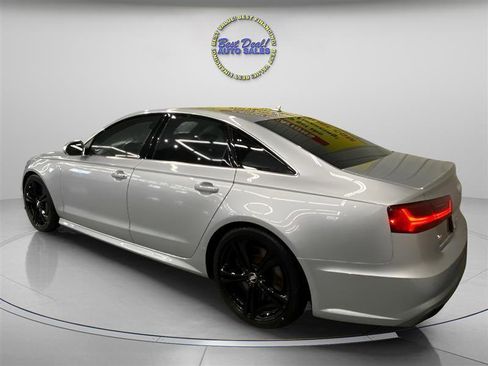 Used 2018 Audi S6 Premium Plus w/ Driver Assistance Package image 3
