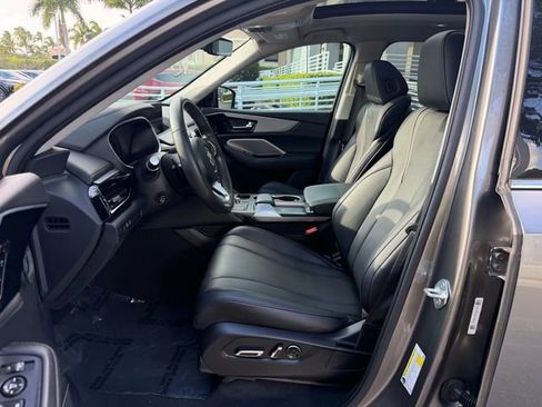 Used 2023 Acura MDX FWD image 18