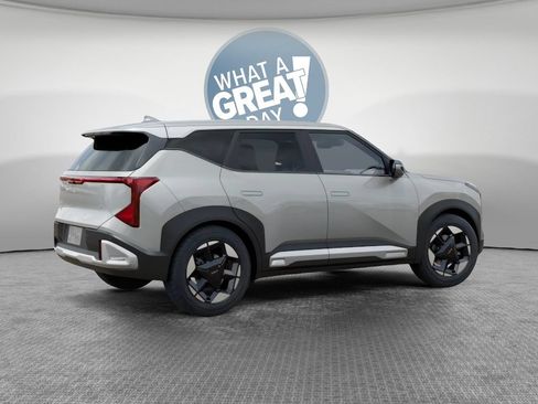 New 2027 Kia Seltos S AWD/4WD image 6