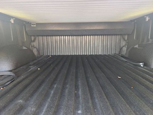 Used 2024 Toyota Tundra Platinum image 12