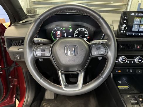 Used 2024 Honda CR-V Sport-L image 18