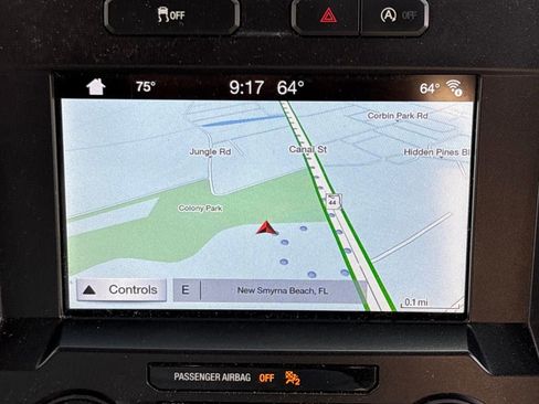 Used 2019 Ford F150 Lariat image 24