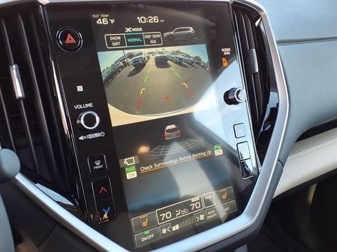 New 2026 Subaru Ascent Limited image 13