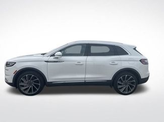 Used 2021 Lincoln Nautilus Reserve w/ Equipment Group 201A video 2