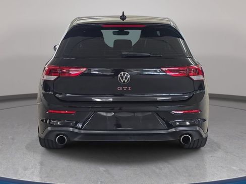 Used 2022 Volkswagen GTI Autobahn FWD image 8