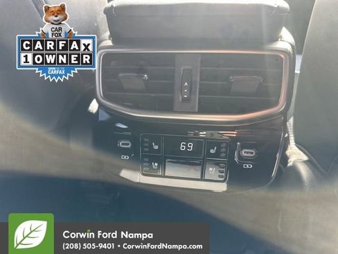 Used 2023 Lexus RX 350 Premium Plus w/ Cold Area Package AWD/4WD image 14